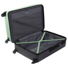 Maleta trolley grande - Bazy image number 6